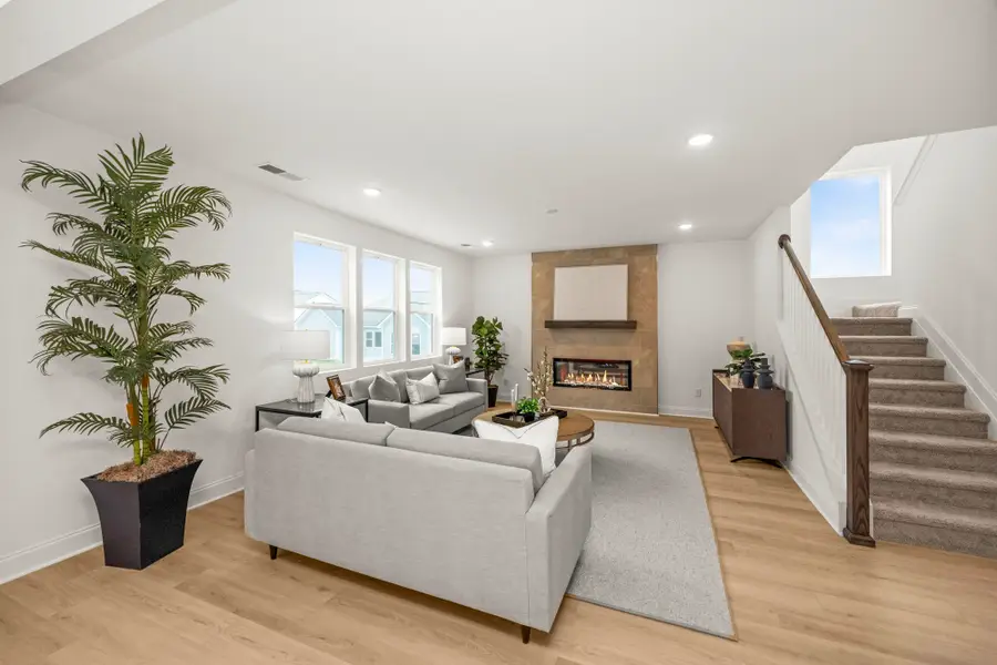 125 West Cassa Way, Mount Juliet, TN 37122 - #3