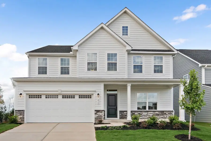 3656 Farm Field Lane, Hendersonville, TN 37075 - #2