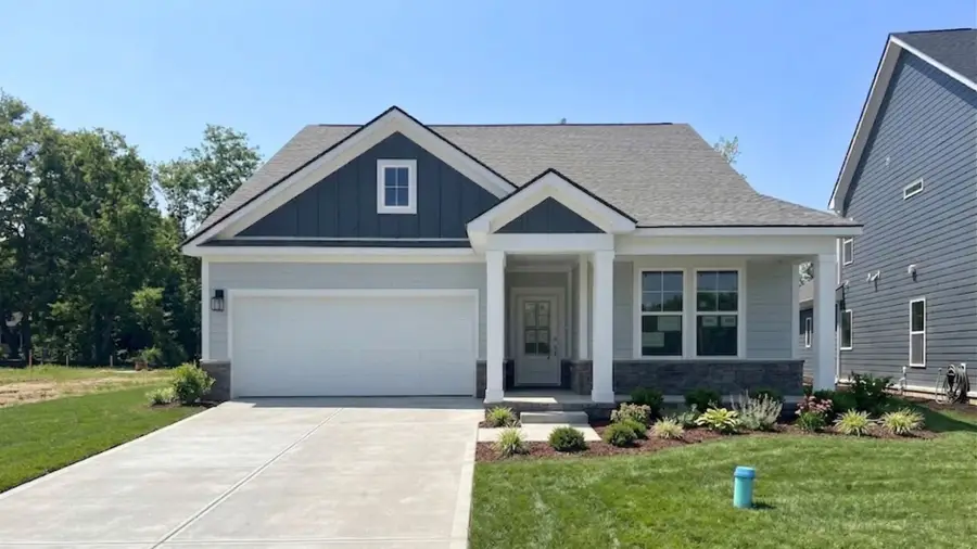 3337 Parmenter Street, Columbia, TN 38401 - #3