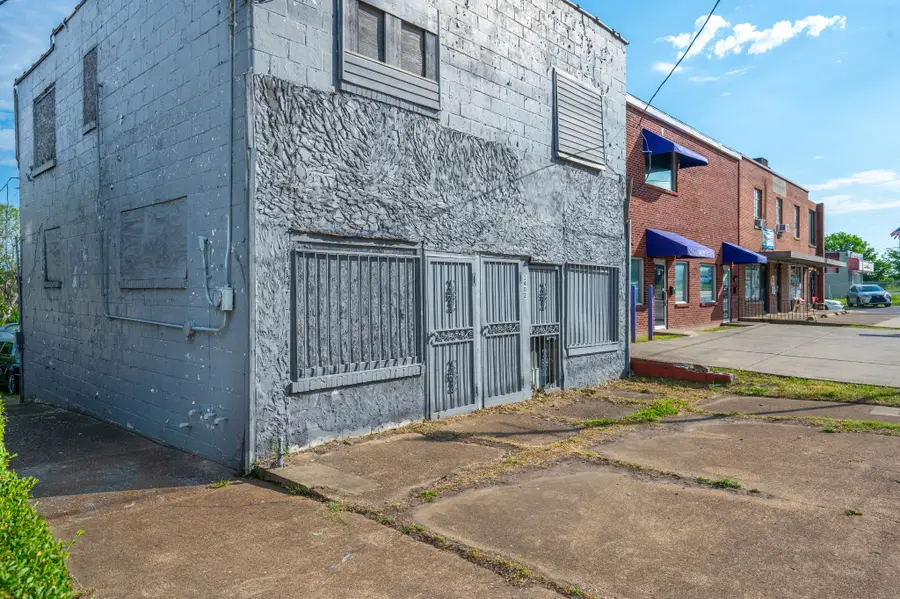 1402 Jefferson St, Nashville, TN 37208 - #2