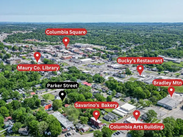 2A Parker Street, Columbia, TN 38401