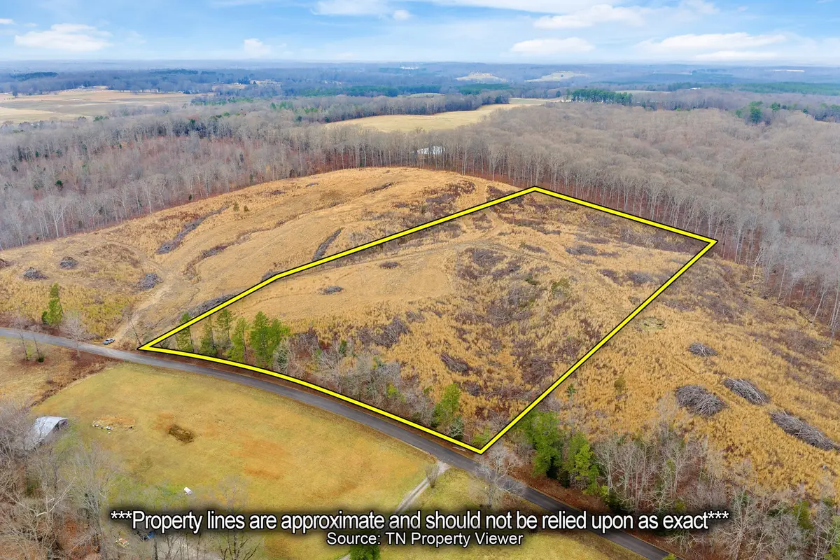0 Flatwoods Road, Camden, TN 38320 - #1