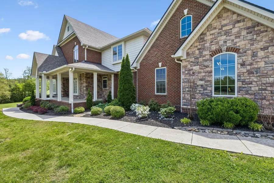 193 Bynum Rd, Bell Buckle, TN 37020 - #3