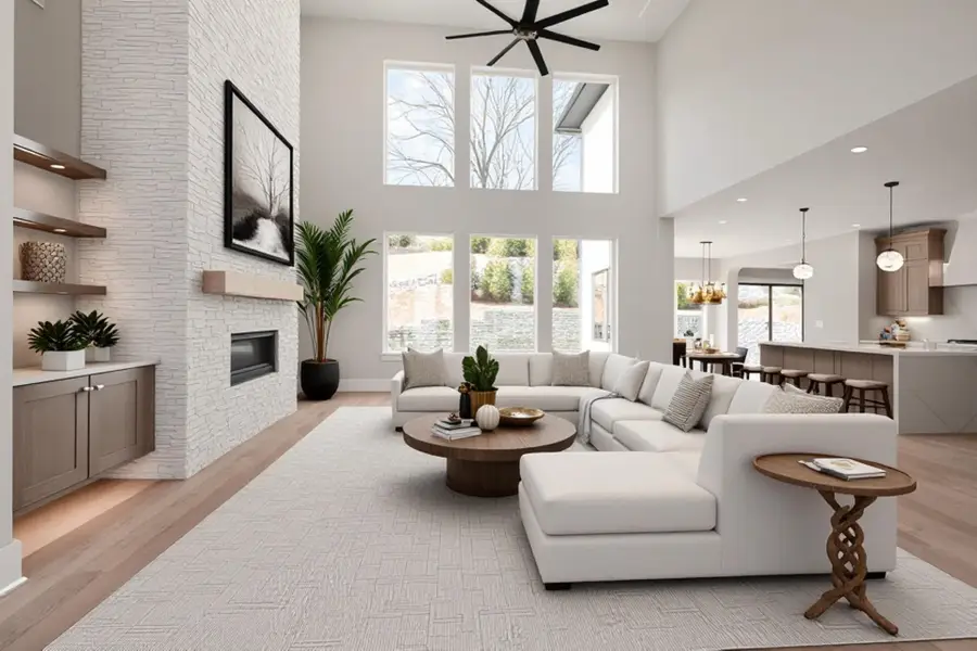 1540 Divine Court, Arrington, TN 37014 - #2