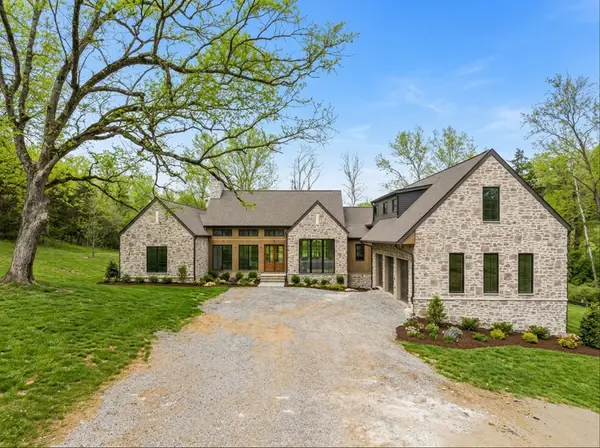 1801 Bittersweet Trail, Thompsons Station, TN 37179