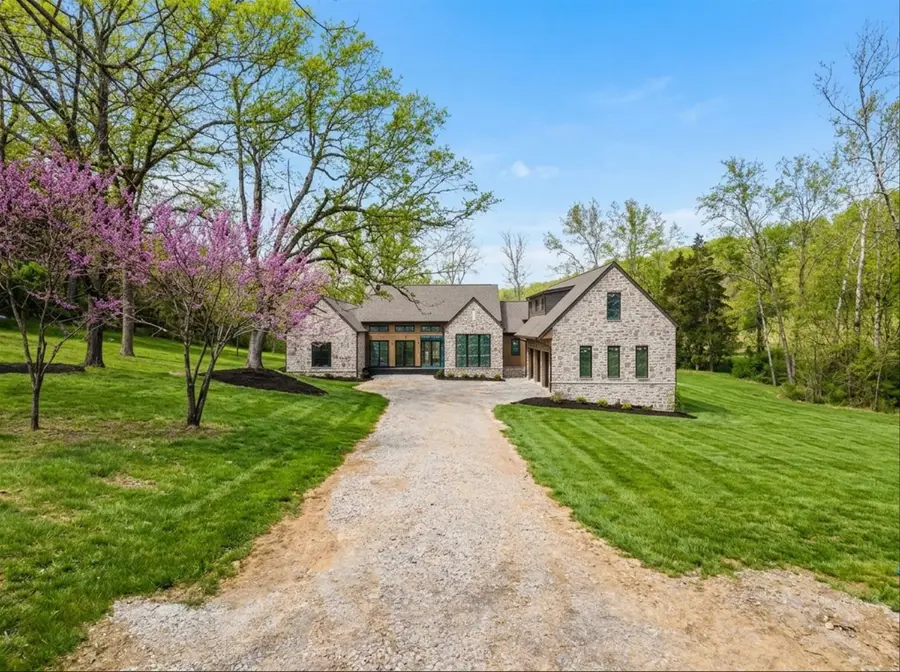 1801 Bittersweet Trail, Thompsons Station, TN 37179 - #2