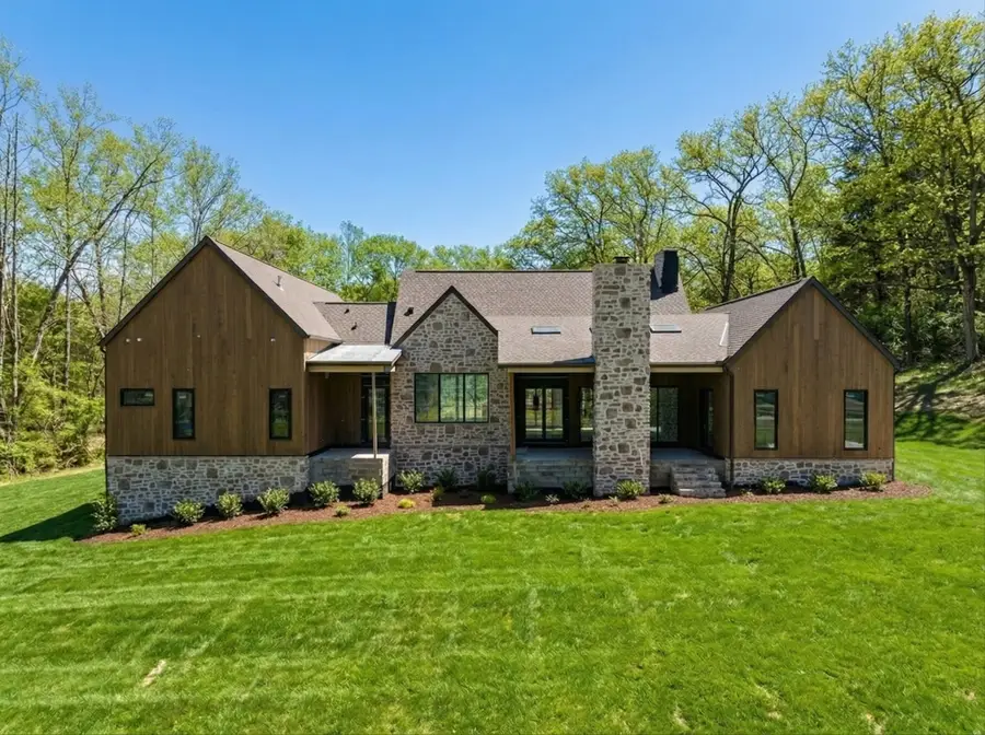 1801 Bittersweet Trail, Thompsons Station, TN 37179 - #3