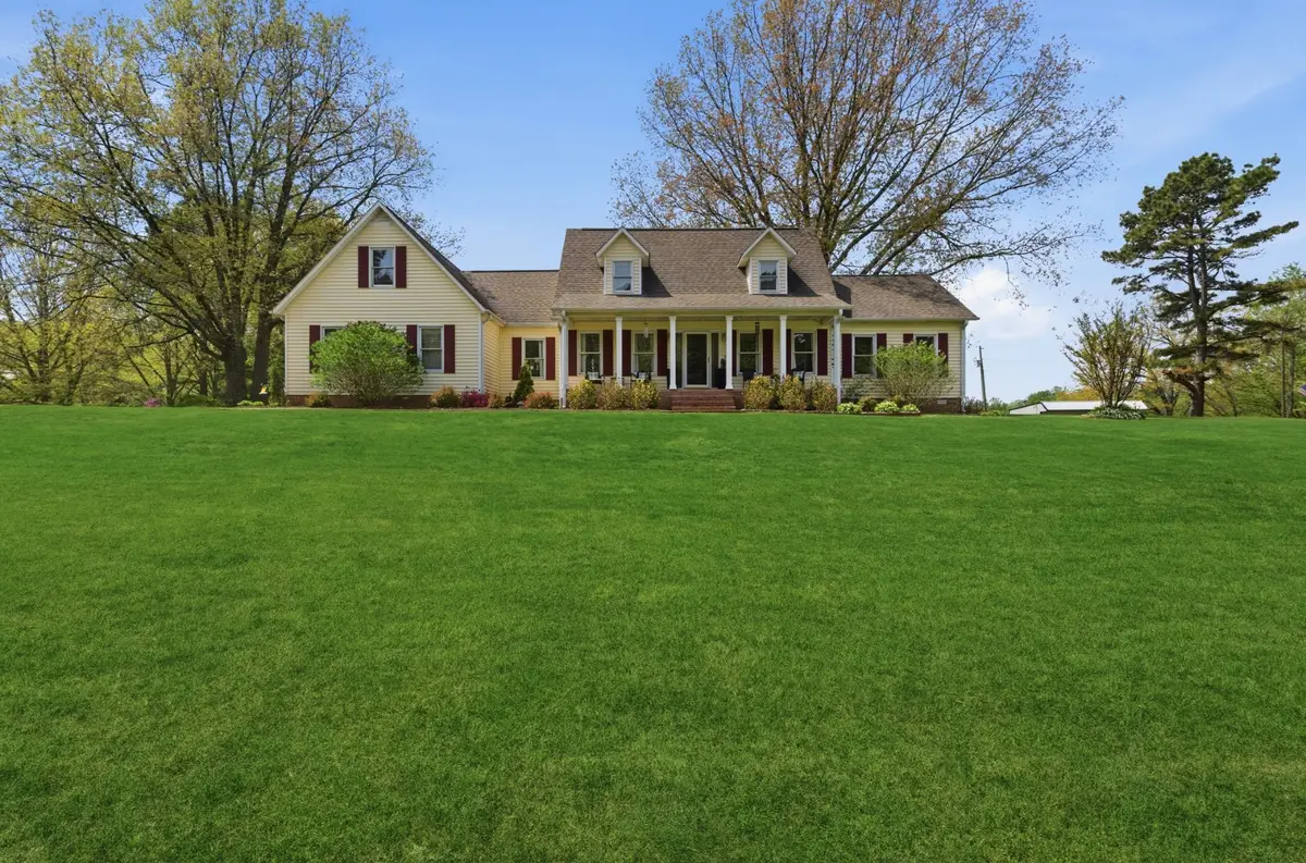 2757 Edward Williams Rd, Gadsden, TN 38337 - #1