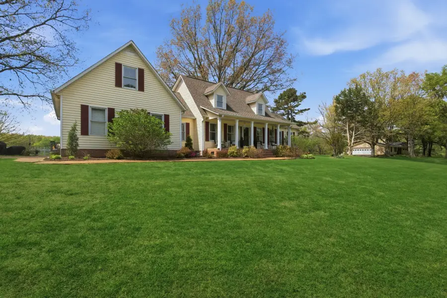 2757 Edward Williams Rd, Gadsden, TN 38337 - #3