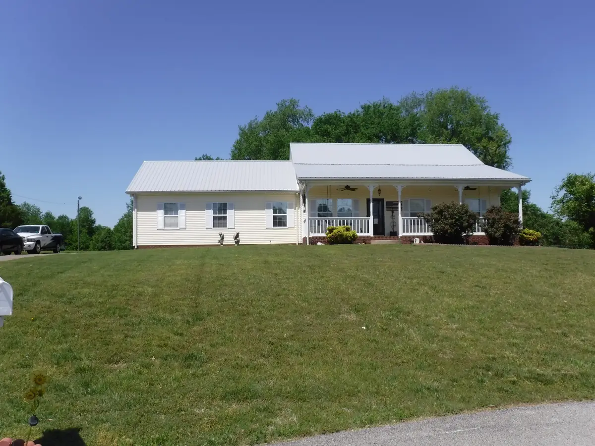 3678 Aisle St, Clarksville, TN 37040 - #1