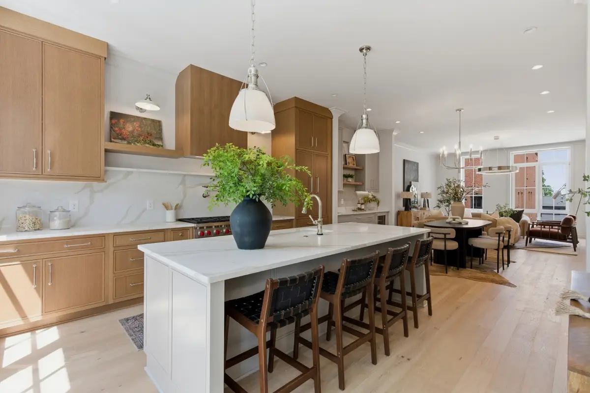 408D Hume St, Nashville, TN 37208 - #1