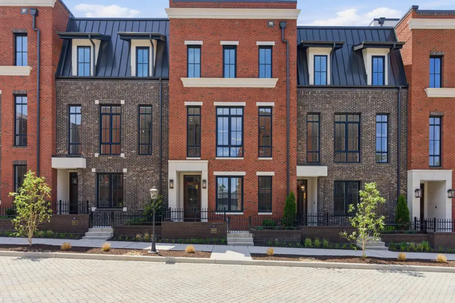 408D Hume St, Nashville, TN 37208 - #2