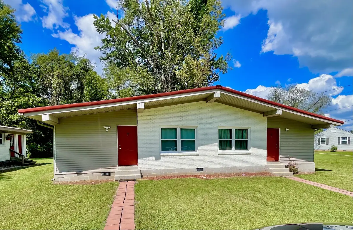 101 Chamberlain Cir, Tullahoma, TN 37388 - #1