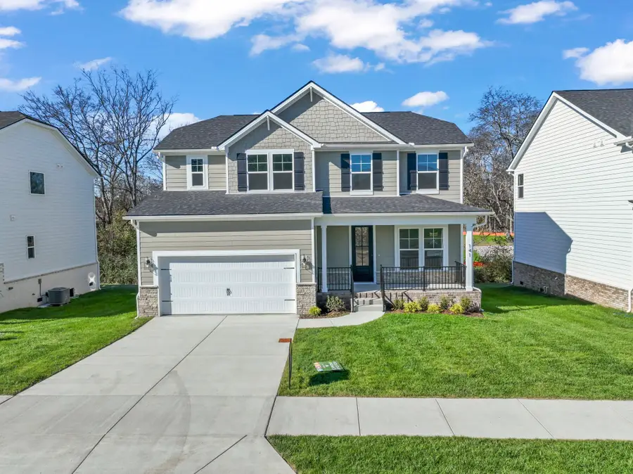 141 Rose Hannah Drive, Gallatin, TN 37066 - #2