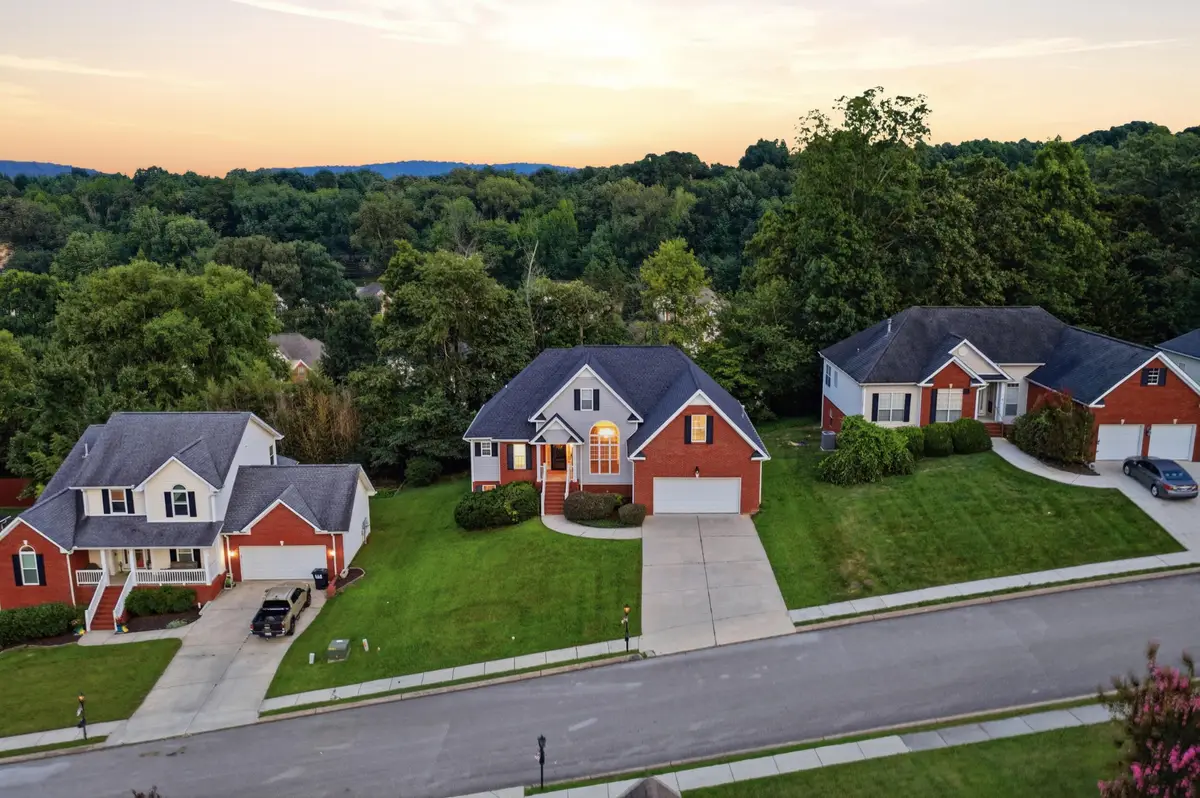7821 Slatermill Drive, Ooltewah, TN 37363 - #1