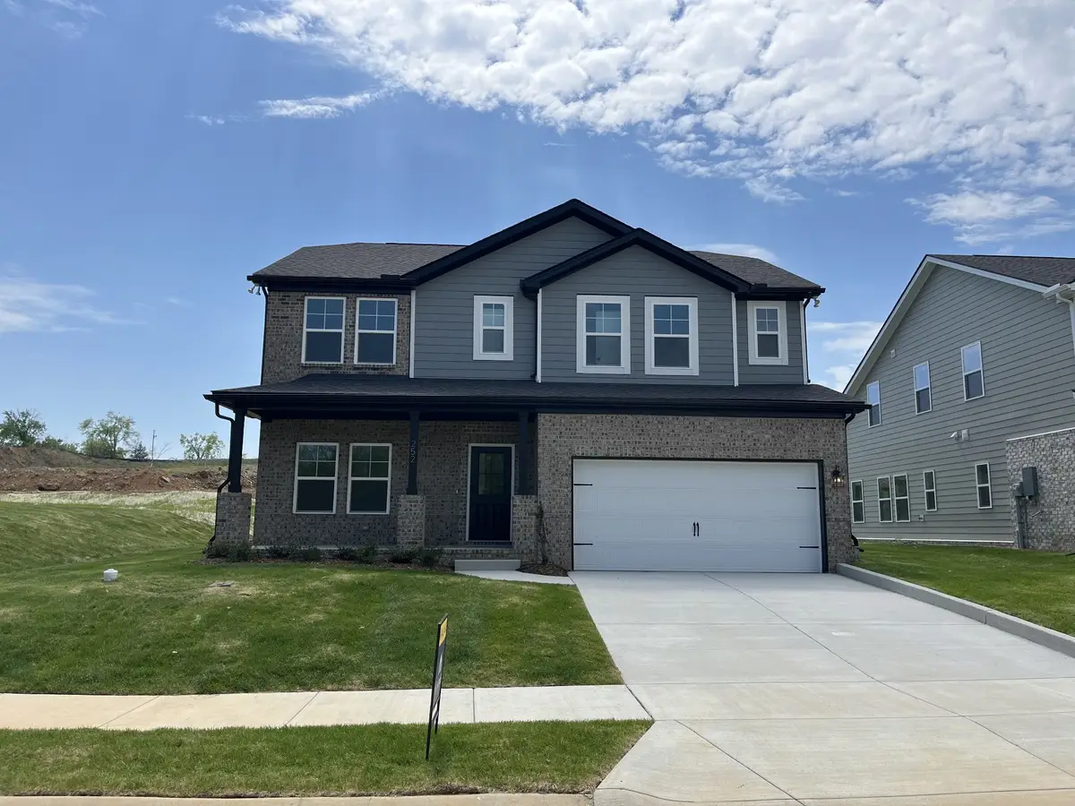 252 Rose Hannah Drive, Gallatin, TN 37066 - #1