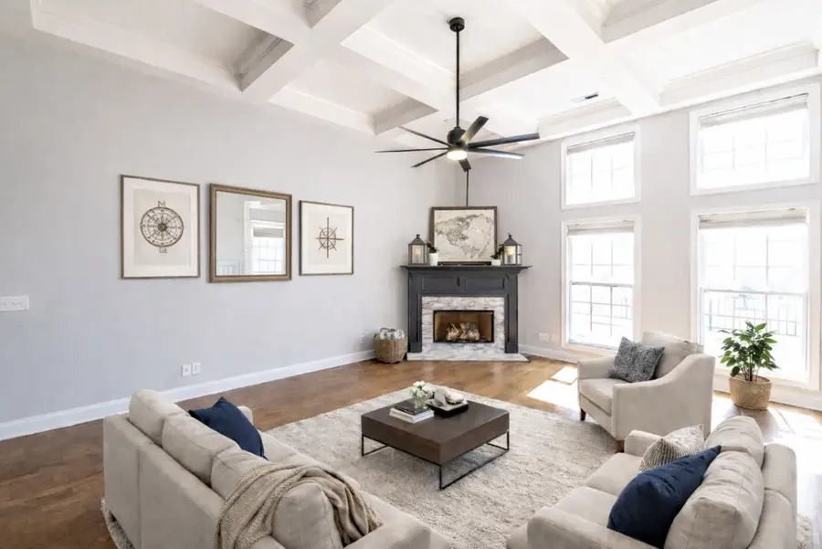 108 Chalford Pl, Lebanon, TN 37087 - #3