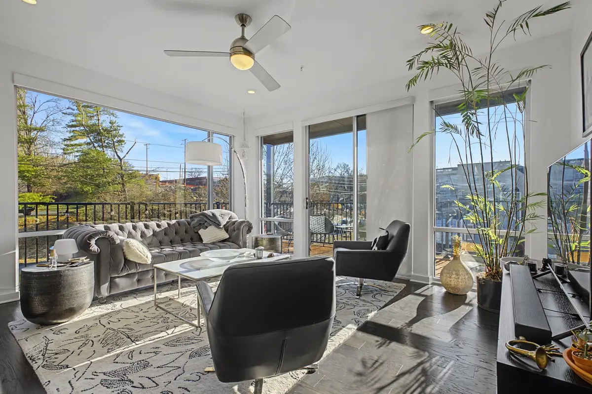 3116 W End Cir #209, Nashville, TN 37203 - #1