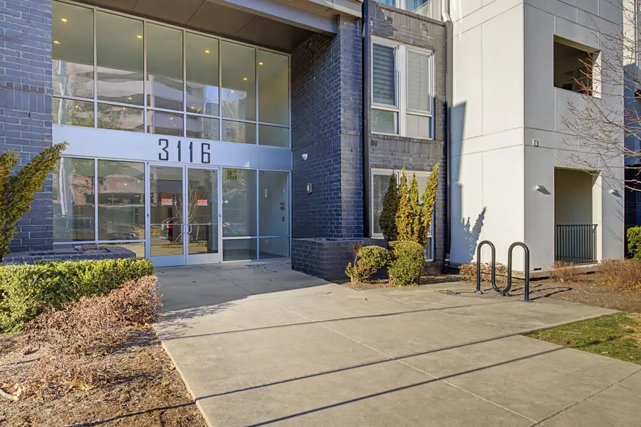 3116 W End Cir #209, Nashville, TN 37203 - #2