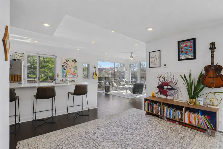 3116 W End Cir #209, Nashville, TN 37203 - #3