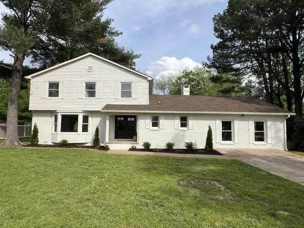 1810 Meadowlark Dr, Union City, TN 38261