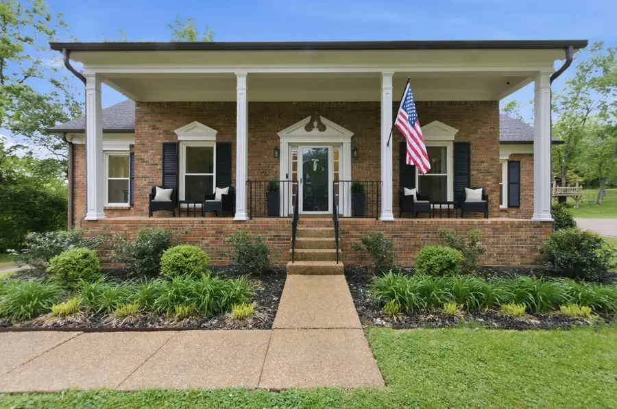 1601 Ash Grove Ct, Franklin, TN 37069 - #2