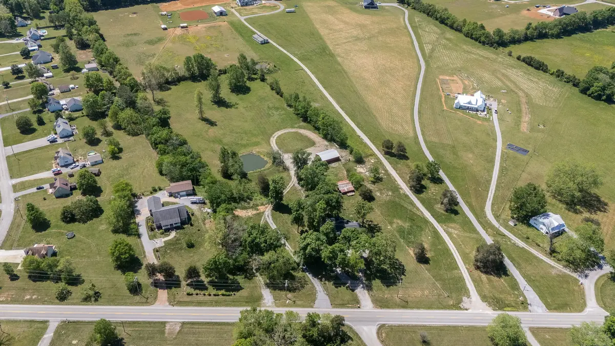 0 Old Columbia Rd, Unionville, TN 37180 - #1