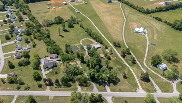 0 Old Columbia Rd, Unionville, TN 37180