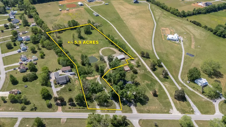 0 Old Columbia Rd, Unionville, TN 37180 - #2