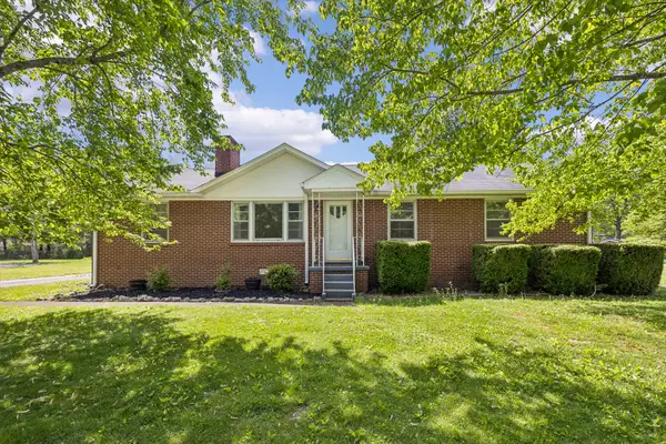 513 Cumberland Ave, Tullahoma, TN 37388