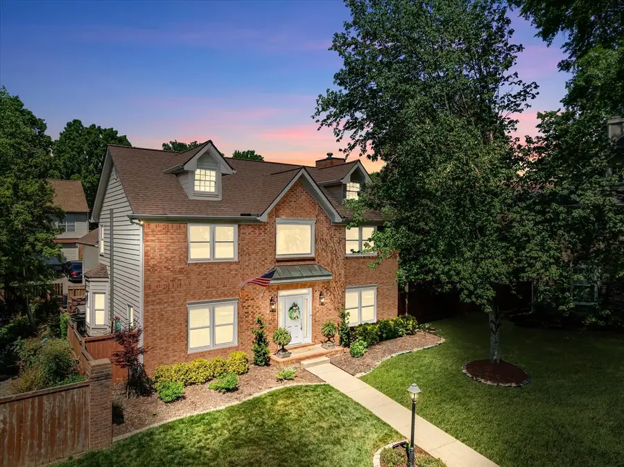 1641 Wellington Grn, Franklin, TN 37064 - #2