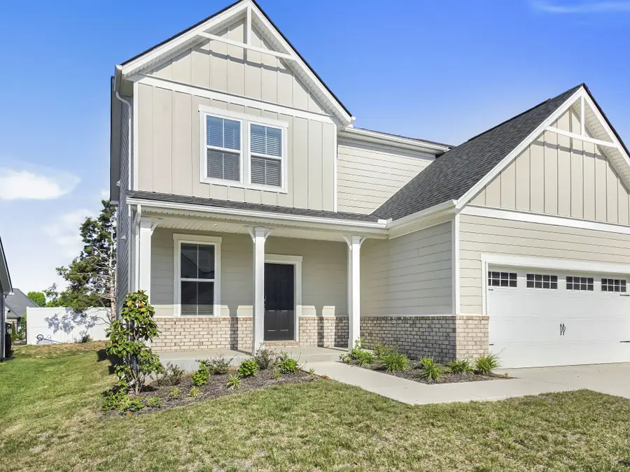 1006 Lionheart Dr, Hermitage, TN 37076 - #2