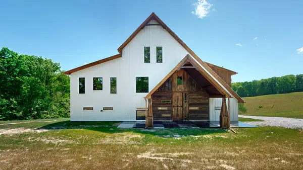788 Preston Baggett Rd, Cumberland City, TN 37050