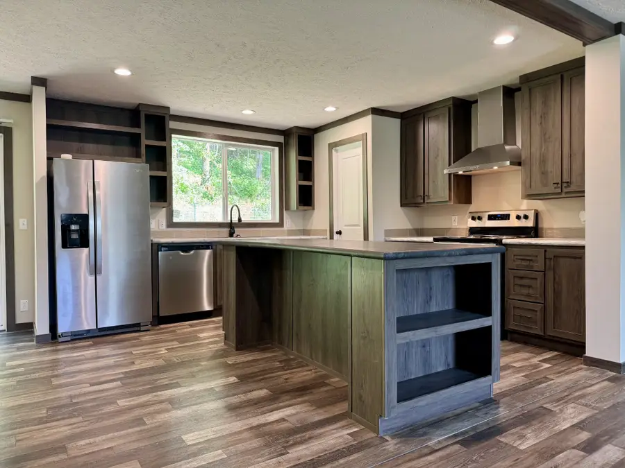 1271 Thompson Hill Rd, Bethpage, TN 37022 - #3
