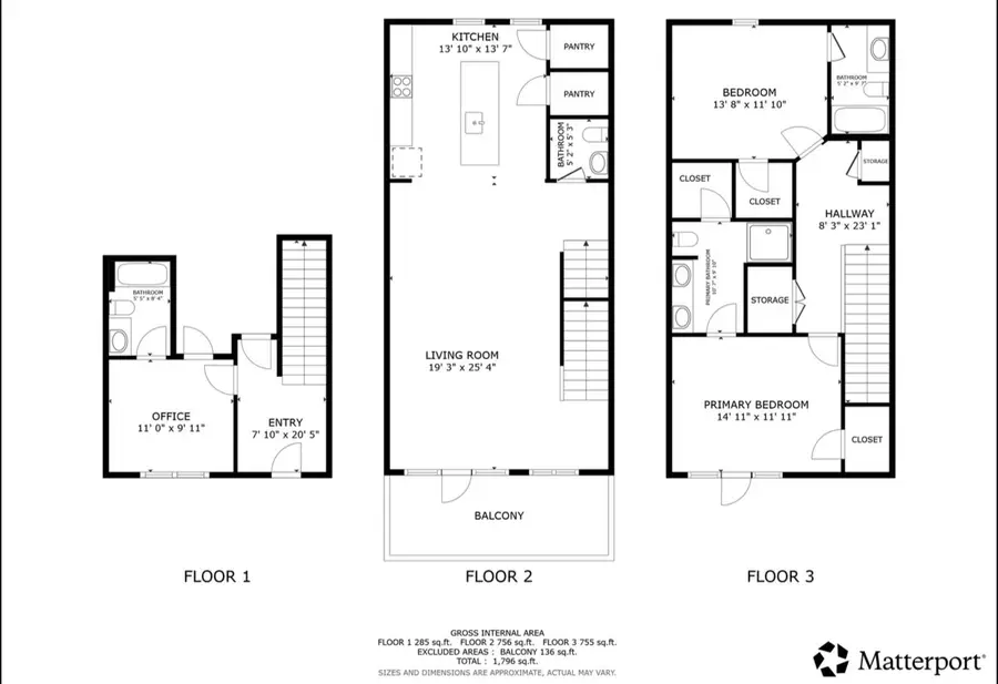 6719 Charlotte Pike #3, Nashville, TN 37209 - #3