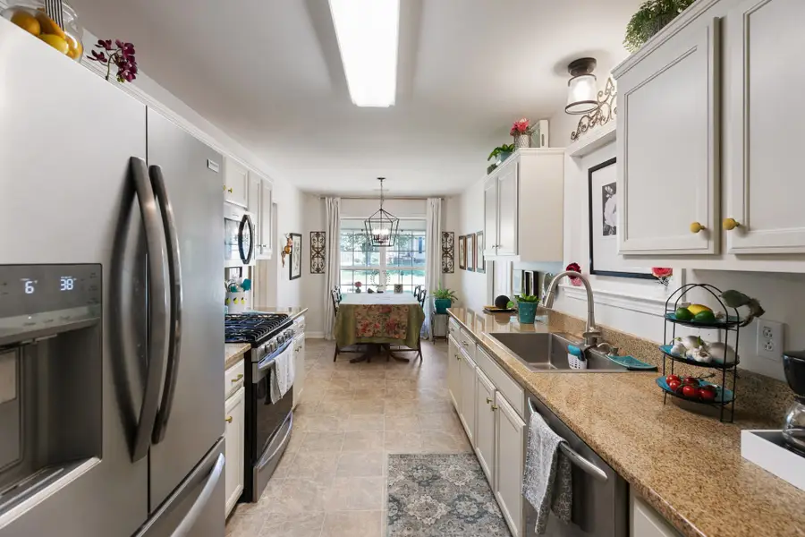 1129 Mcdonough Cir, Thompsons Station, TN 37179 - #2