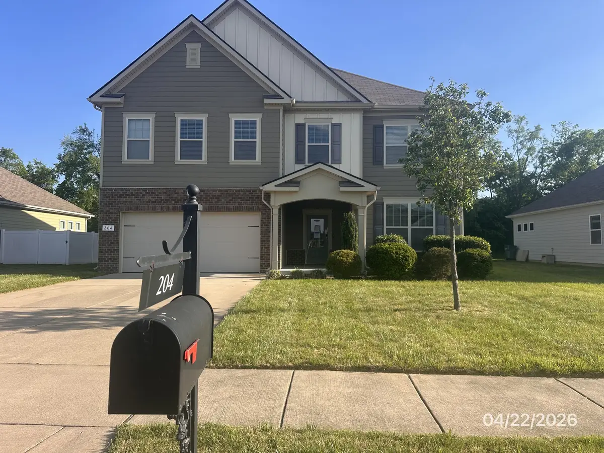 204 Princeton Dr, Lebanon, TN 37087 - #1