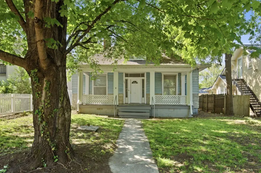 1310 Calvin Ave, Nashville, TN 37206 - #3