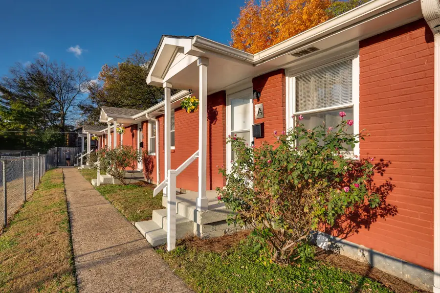 611 Boscobel St, Nashville, TN 37206 - #2