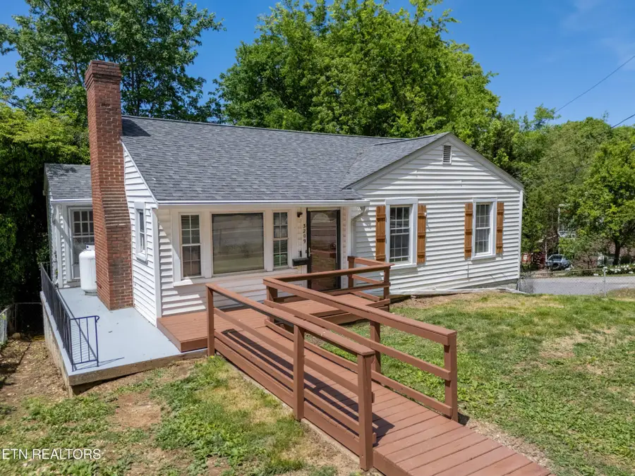 3209 Washington Pike, Knoxville, TN 37917 - #2