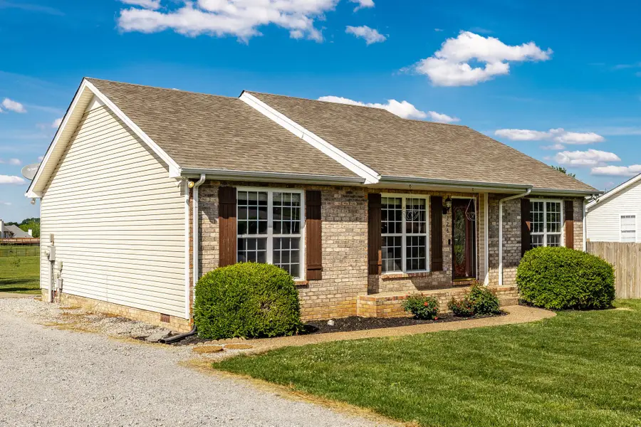 226 Westland St, Portland, TN 37148 - #3