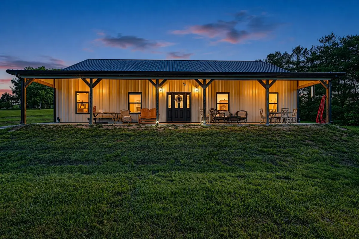 142 Mount Vernon Rd, Bethpage, TN 37022 - #1