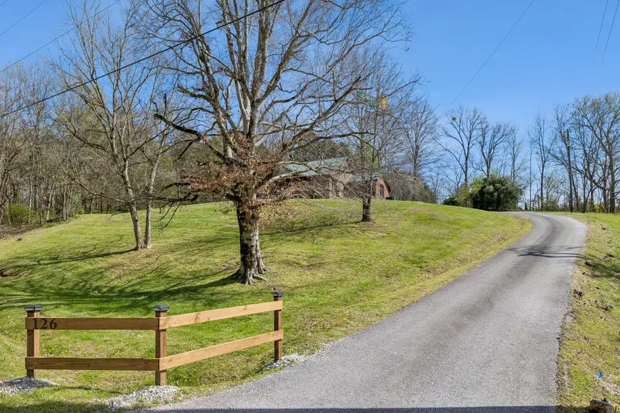 126 Rogers Rd, Gordonsville, TN 38563 - #3