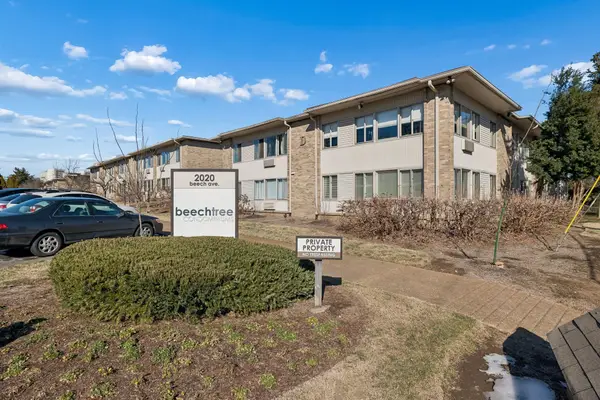 2020 Beech Ave #A7, Nashville, TN 37204