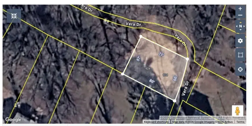 924 Vera St, Hopkinsville, KY 42240 - #1