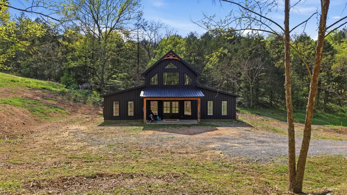 318 Robinson Rd, Frankewing, TN 38459 - #1