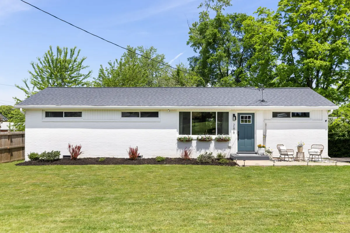 286 Garry Dr, Nashville, TN 37211 - #1