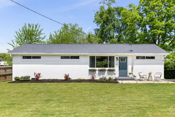 286 Garry Dr, Nashville, TN 37211