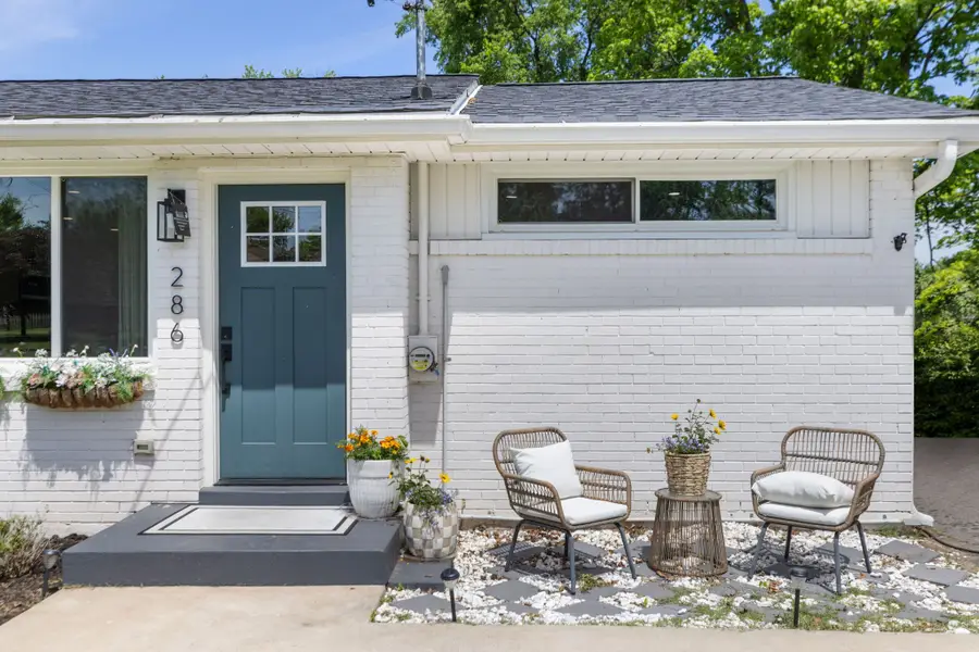 286 Garry Dr, Nashville, TN 37211 - #3