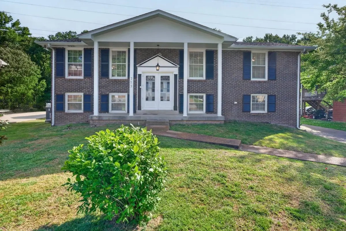 713 Huntington Pkwy, Nashville, TN 37211 - #1